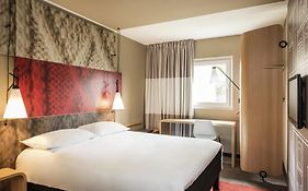 Ibis Aeroport Bale Mulhouse
